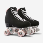Rollers Quads Oxelo Decathlon Dancing D500