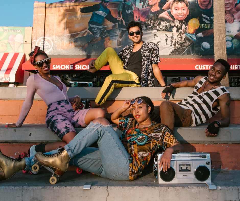 Les styles de roller quad dans le monde : 8 familles de styles à connaître